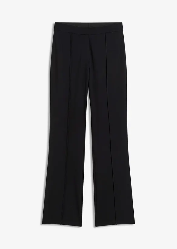 Punto-Schlupfhose, bonprix