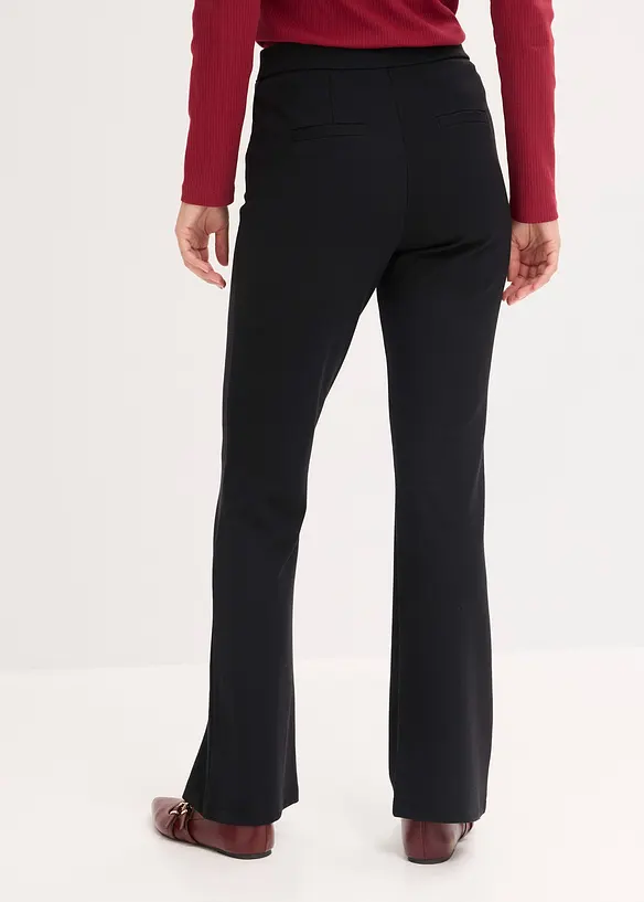 Punto-Schlupfhose, bonprix