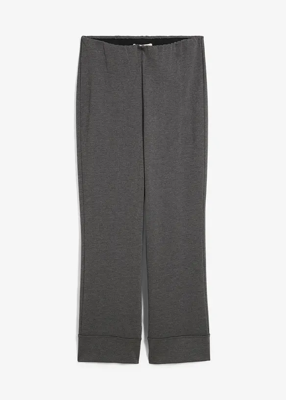 Hose aus Viskose-Mix, bonprix
