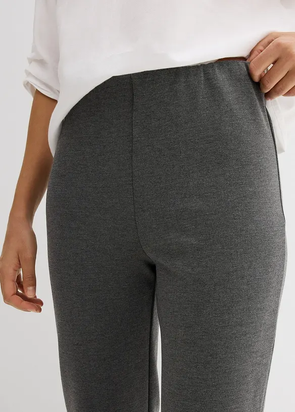 Hose aus Viskose-Mix, bonprix