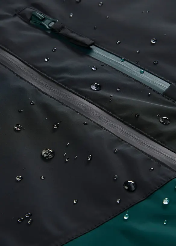 Parka d’hiver imperméable, bonprix