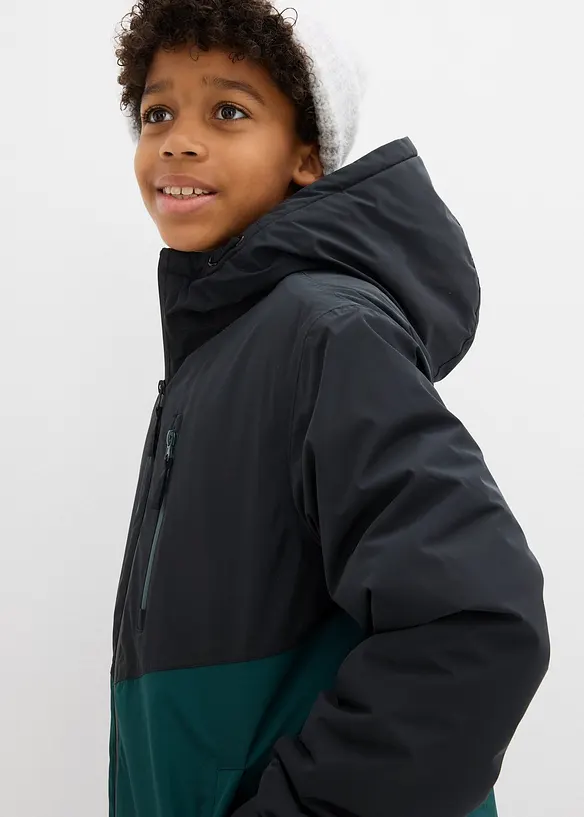 Parka d’hiver imperméable, bonprix