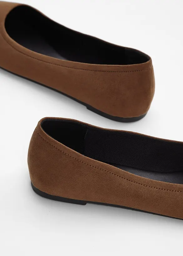 Ballerines, bonprix