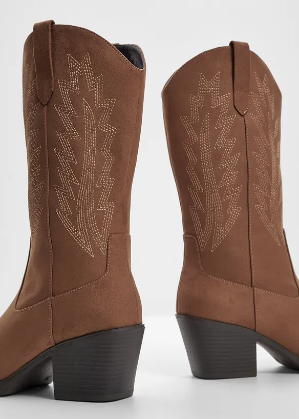 Cowboy Stiefel, bonprix