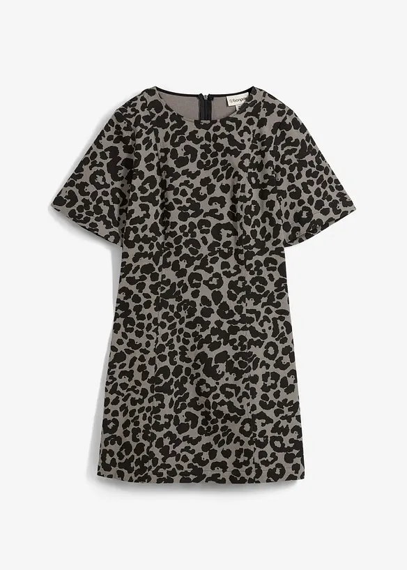 Robe en twill 100% coton, bonprix