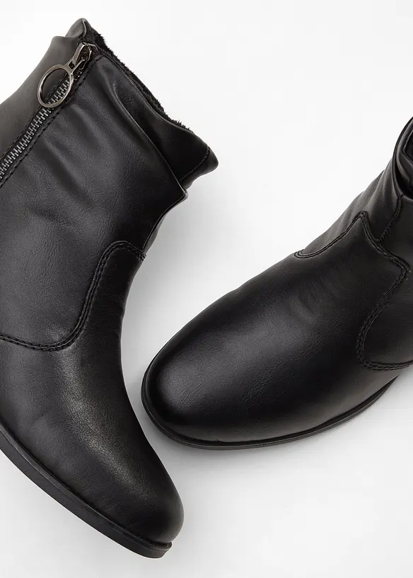 Bottines, Rieker