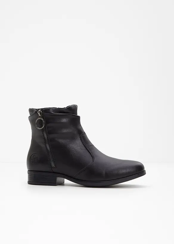 Bottines, Rieker