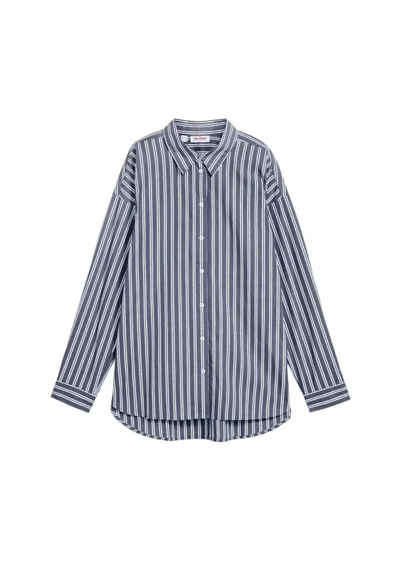 Chemisier oversize, bonprix