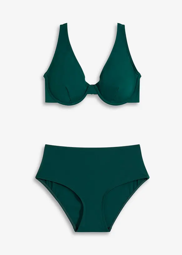 Bikini à armatures (ens. 2 pces), bonprix