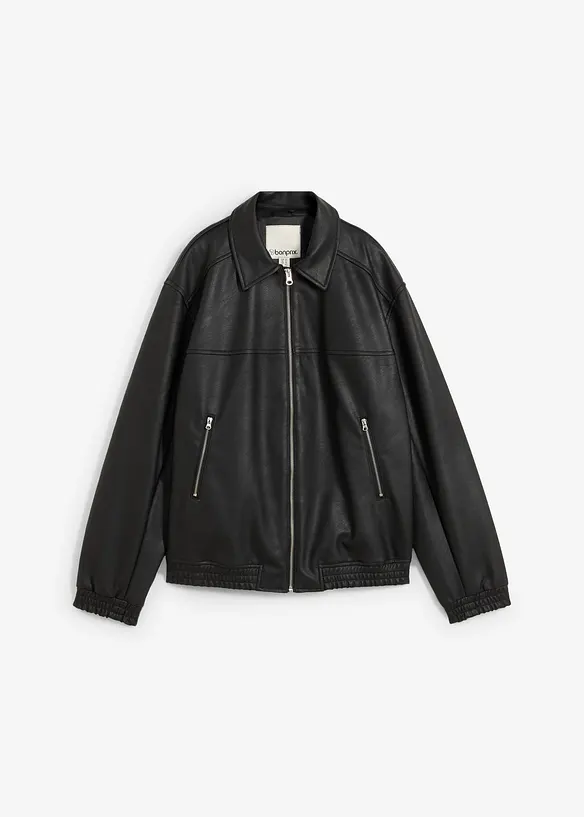 Veste oversize, bonprix
