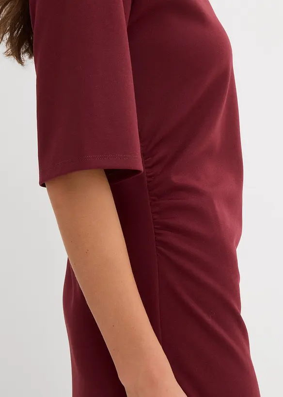 Weites T-Shirt Kleid, bonprix