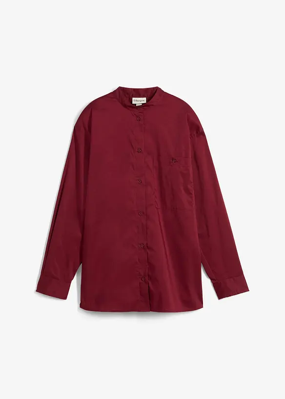 Chemisier oversize, bonprix