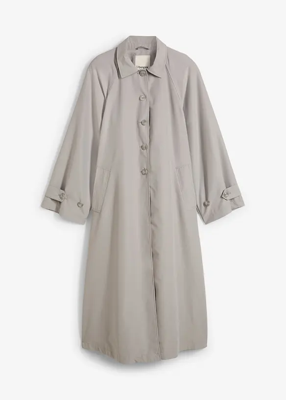 Trench fluide, bonprix