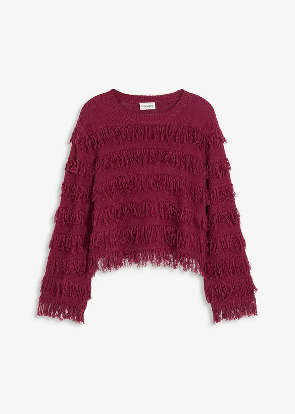 Pullover, bonprix