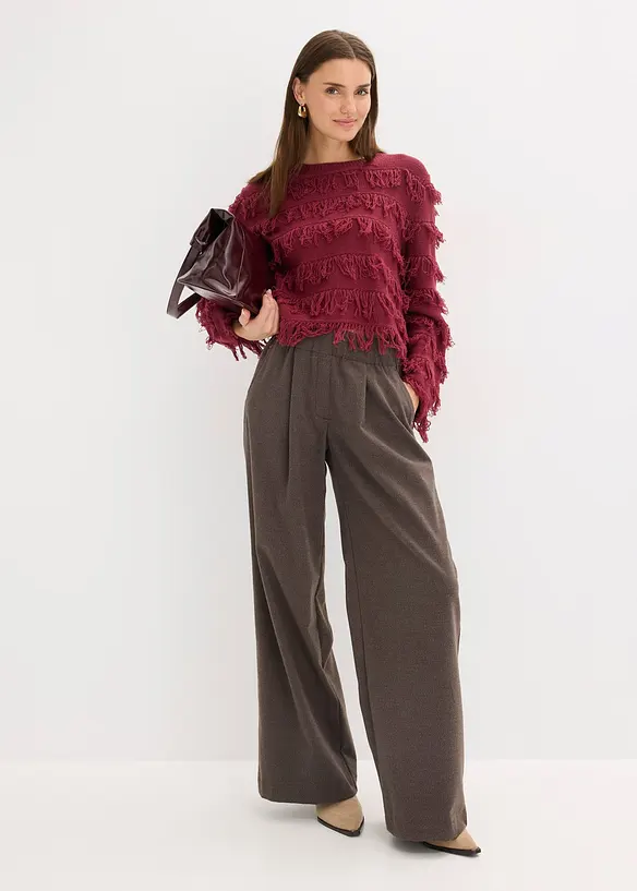 Pullover, bonprix