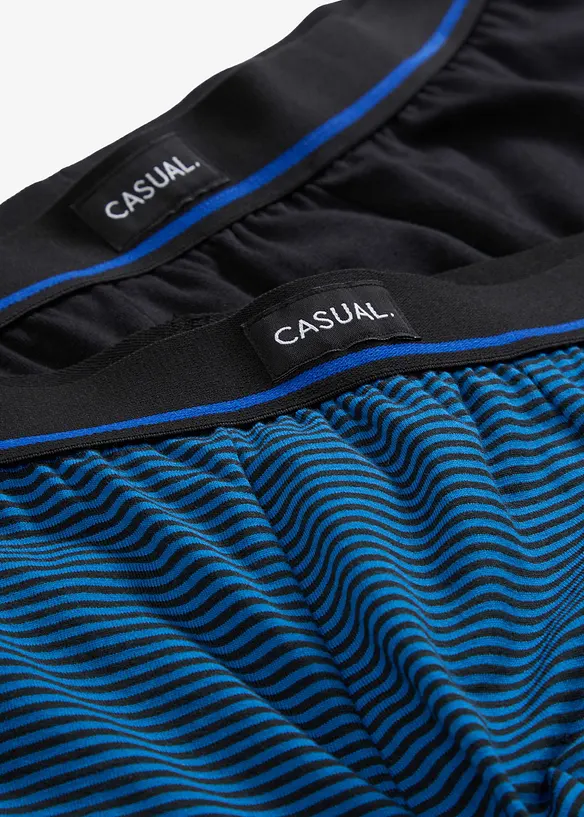 Lot de 3 boxers, bonprix