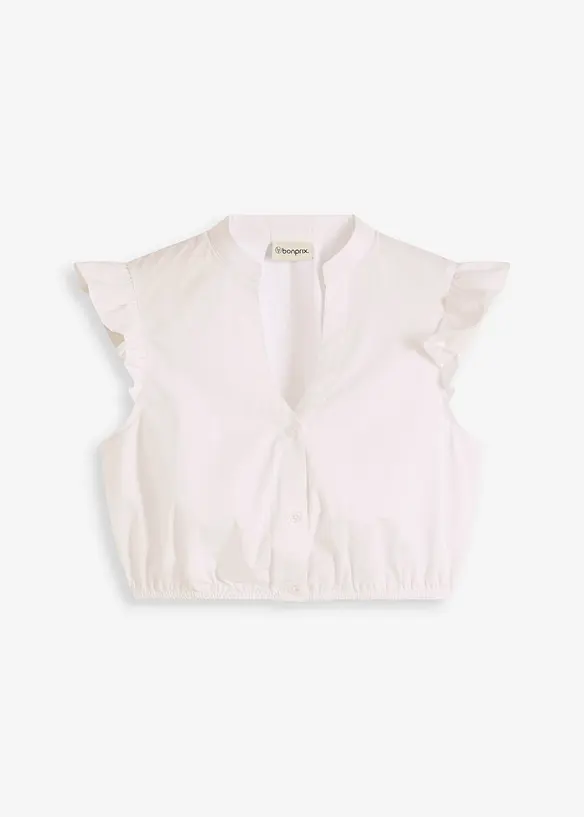 Blouse de Dirndl, bonprix