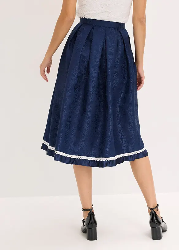 Jupe de costume traditionnel, bonprix