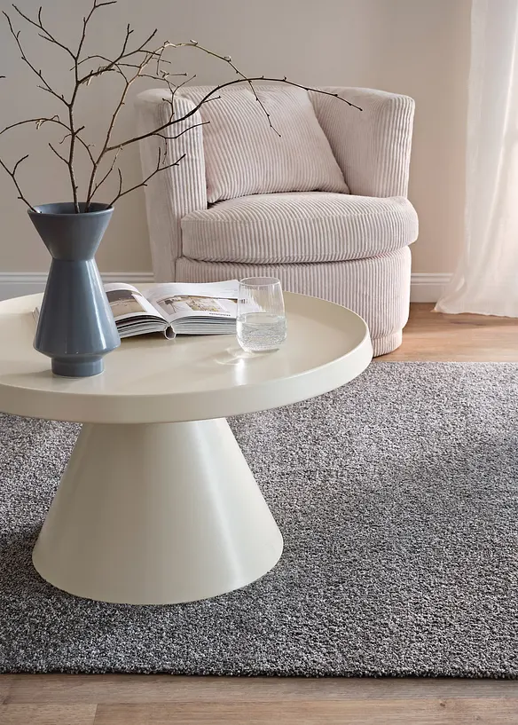 Table basse en métal, bonprix