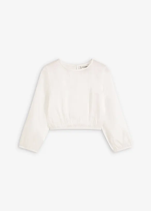 Dirndlbluse, bonprix