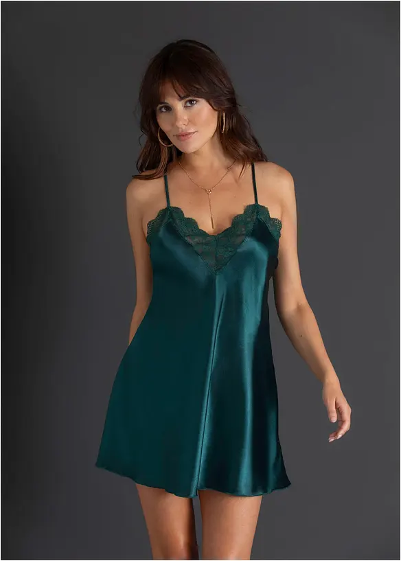 Satin Neglig&eacute;, bonprix