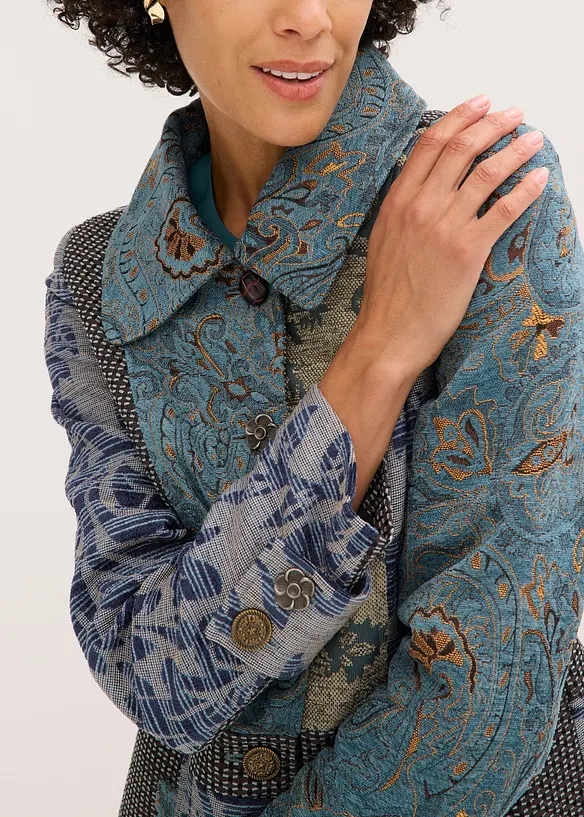 Manteau court, bonprix