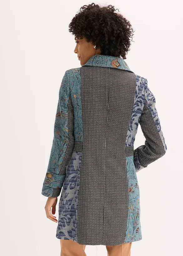 Manteau court, bonprix