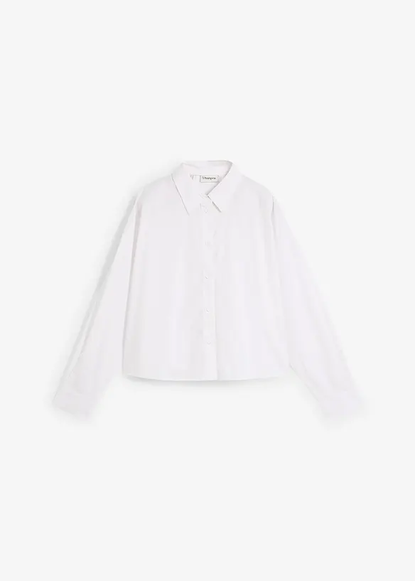 Chemisier oversize, bonprix