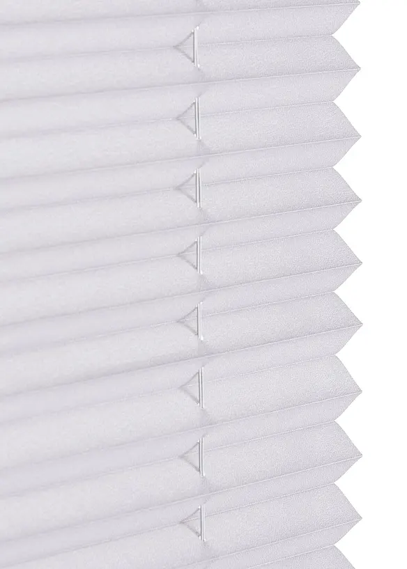 Plissee ohne Bohren, bonprix