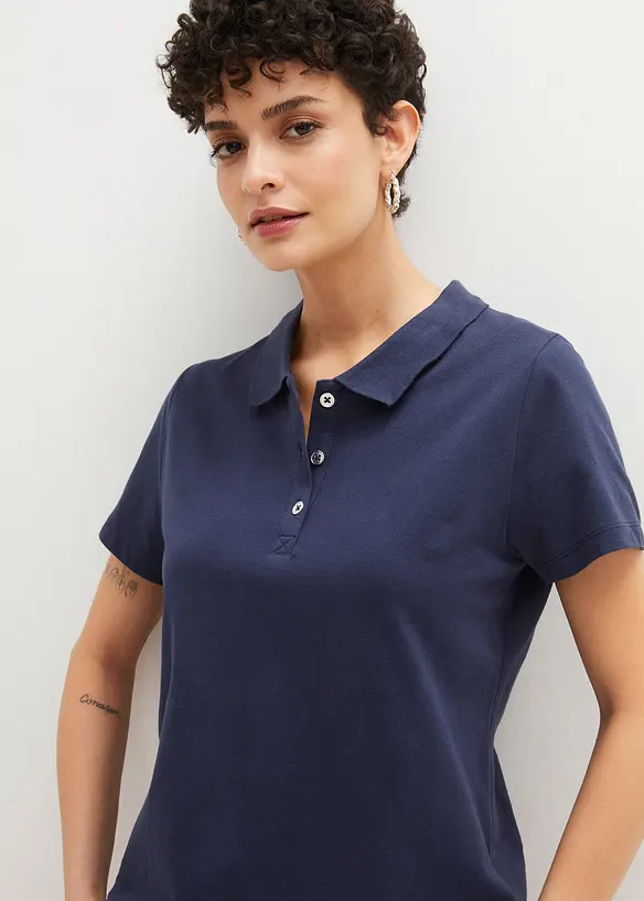 Poloshirt, bonprix