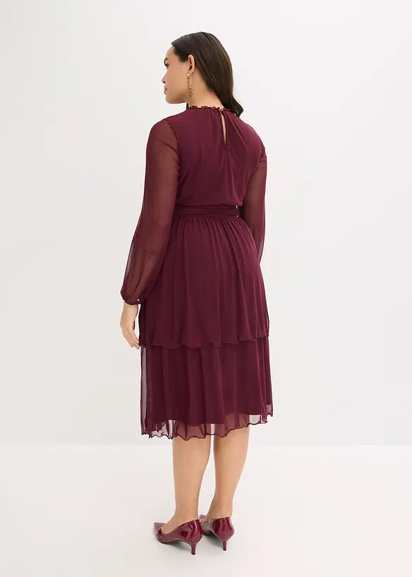 Jerseykleid, bonprix