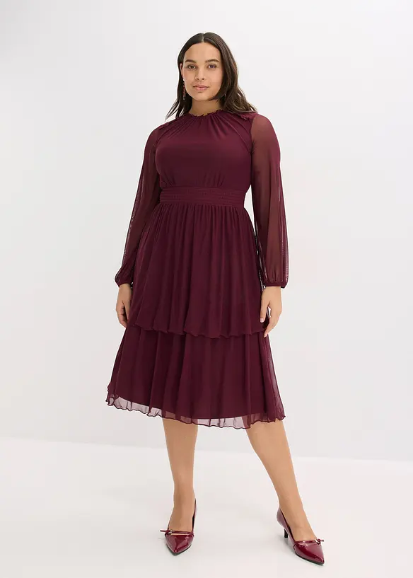 Jerseykleid, bonprix