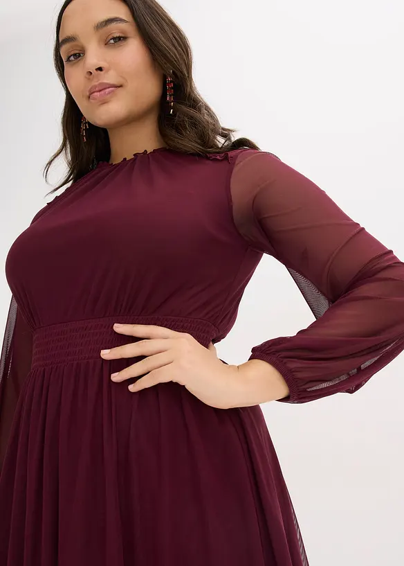 Jerseykleid, bonprix