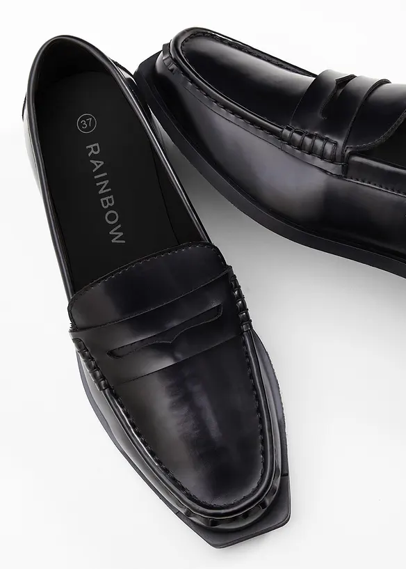 Mocassins, bonprix