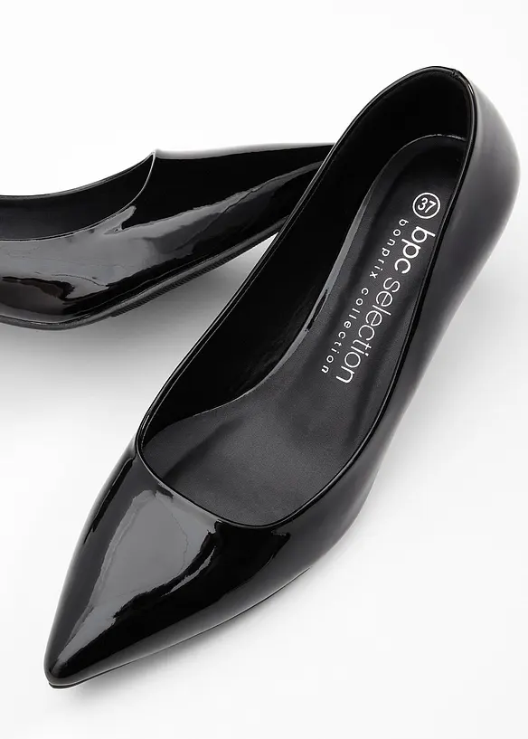 Escarpins, bonprix