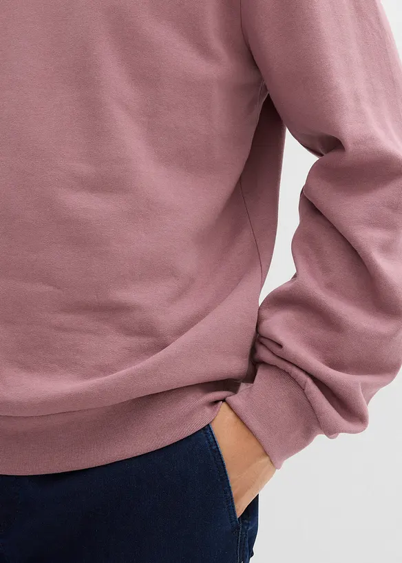 Sweat-shirt, bonprix