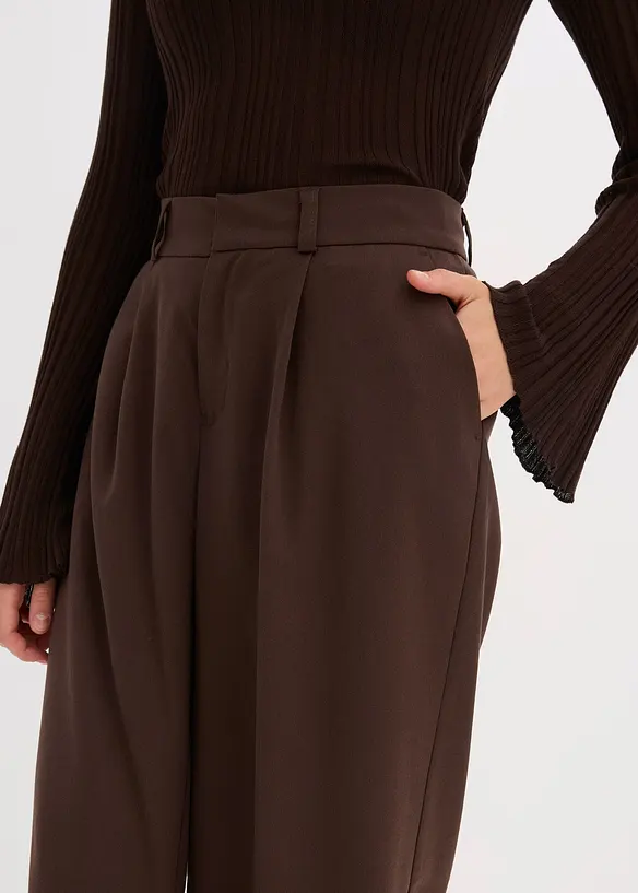 Marlenehose, bonprix