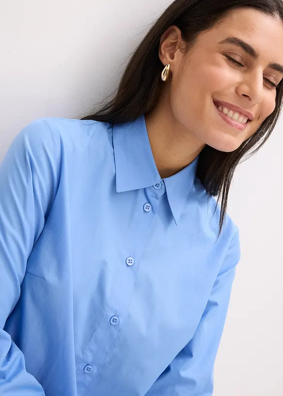 Bluse, bonprix