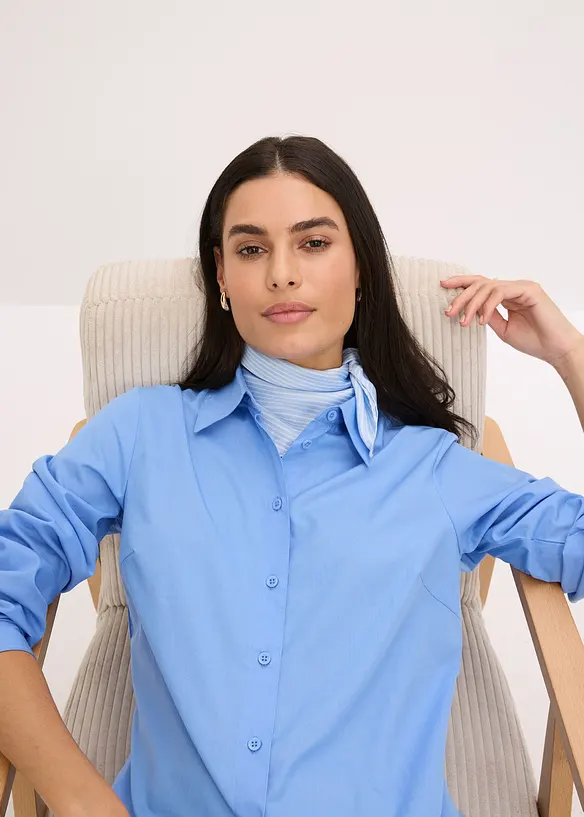 Bluse, bonprix