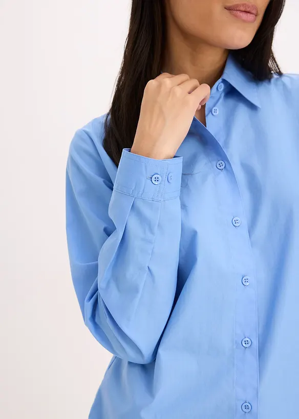 Bluse, bonprix