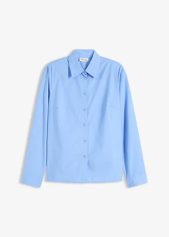 Bluse, bonprix