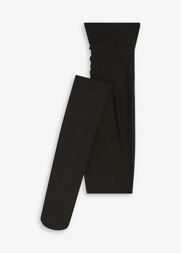 Overknee Strumpfhose 70 DEN, bonprix