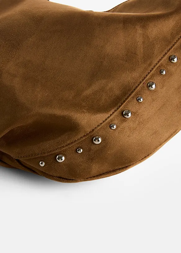Cabas à rivets, bonprix