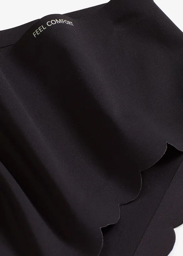 Feel Comfort Lasercut Slip (2er Pack), bonprix