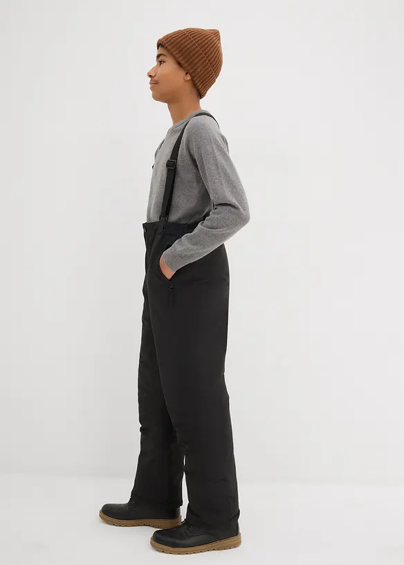 Pantalon de ski imperméable, bonprix