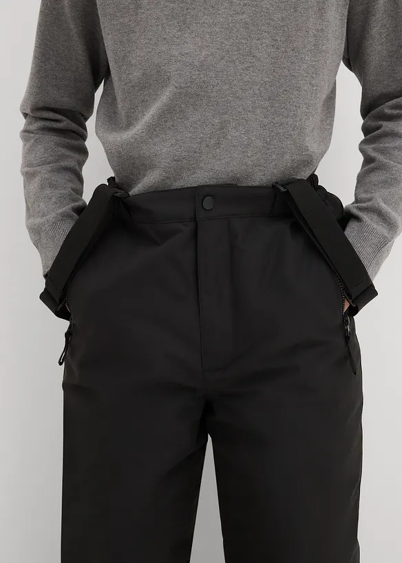 Pantalon de ski imperméable, bonprix