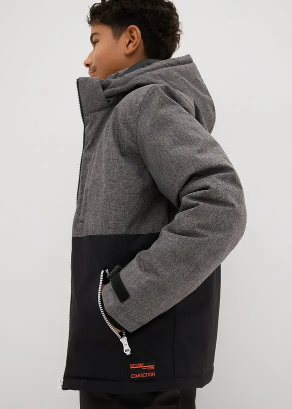 Veste d’hiver rembourrée, bonprix
