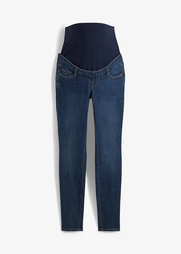 Jean de grossesse, skinny, bonprix