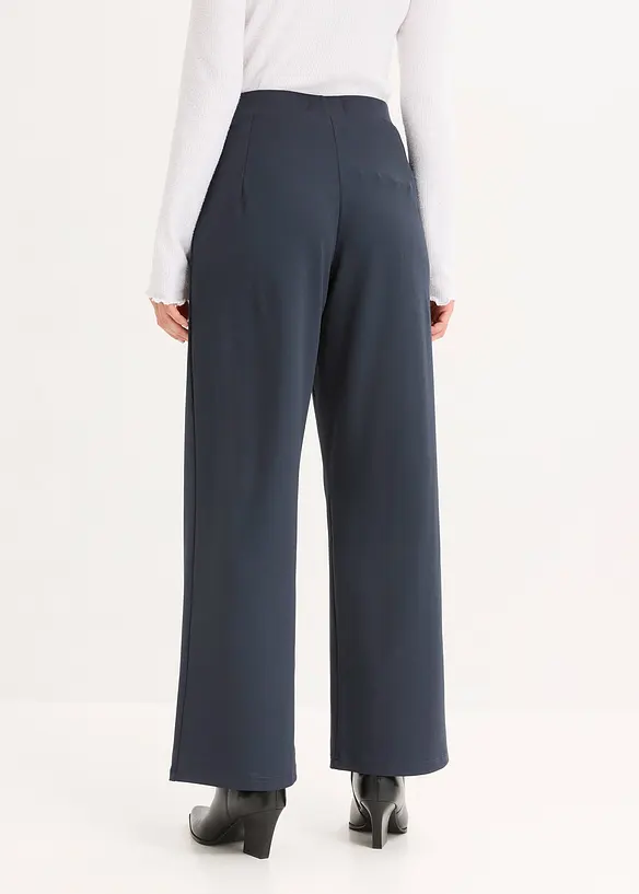 Jersey-Schlupfhose, bonprix