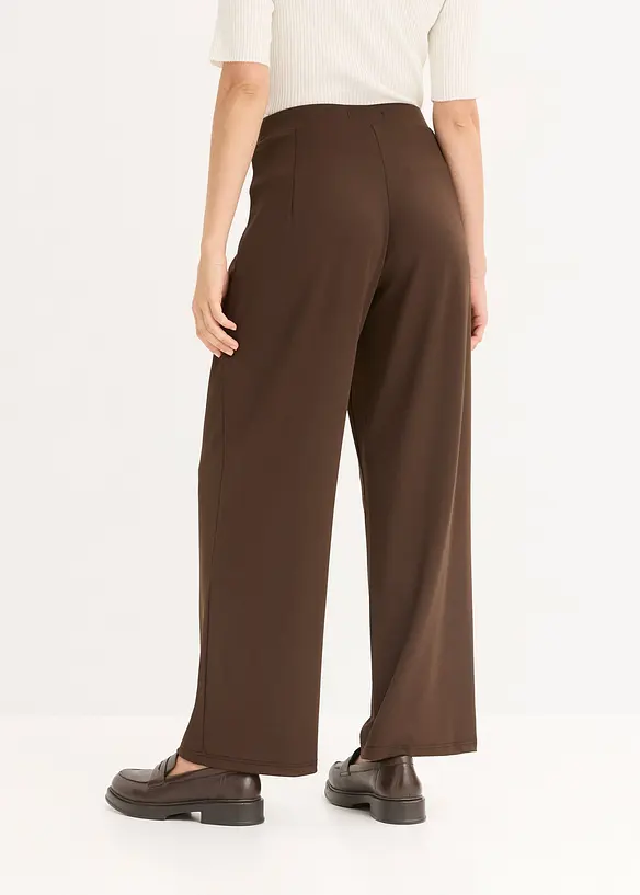 Jersey-Schlupfhose, bonprix